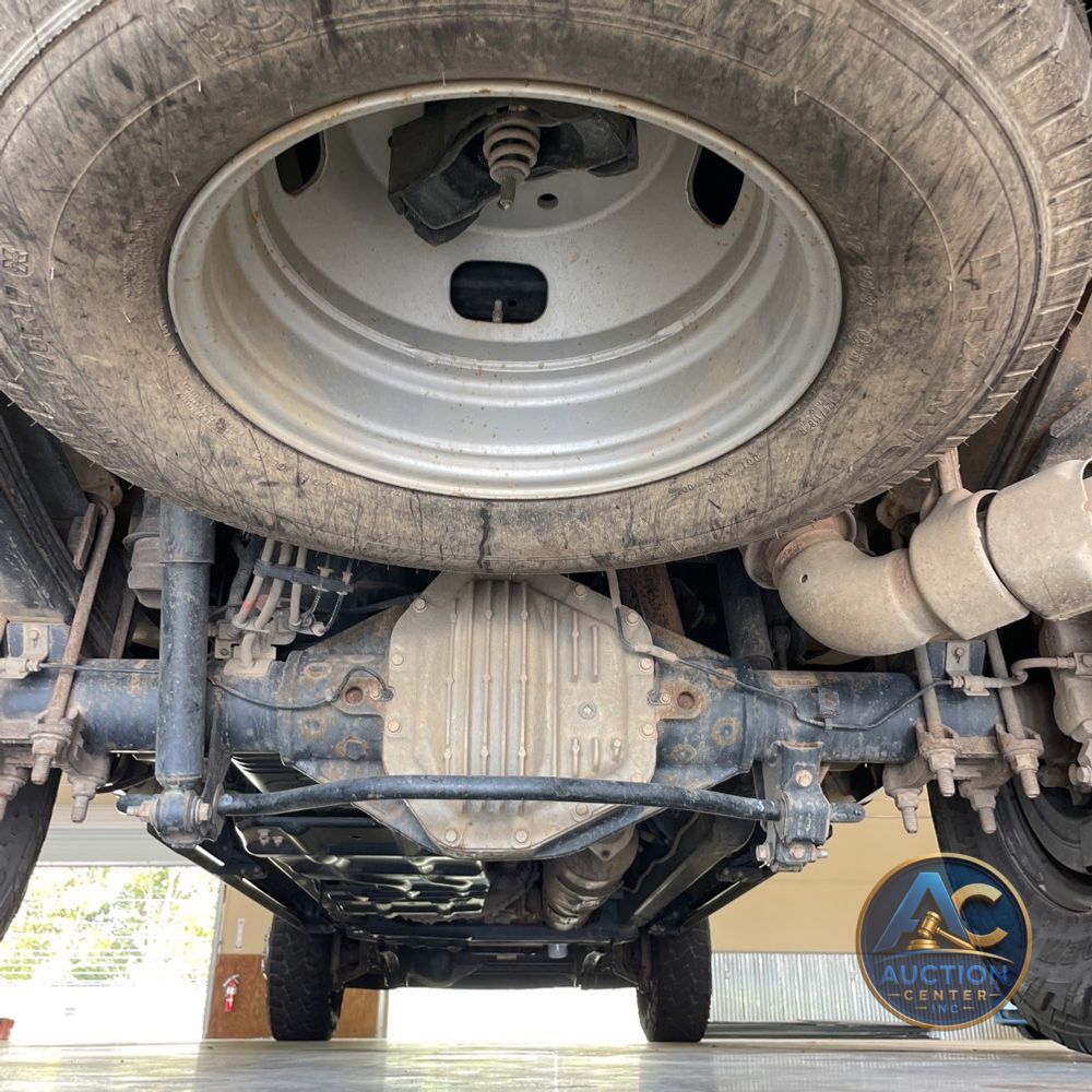 2021 Ford F-350 Super Duty Lariat