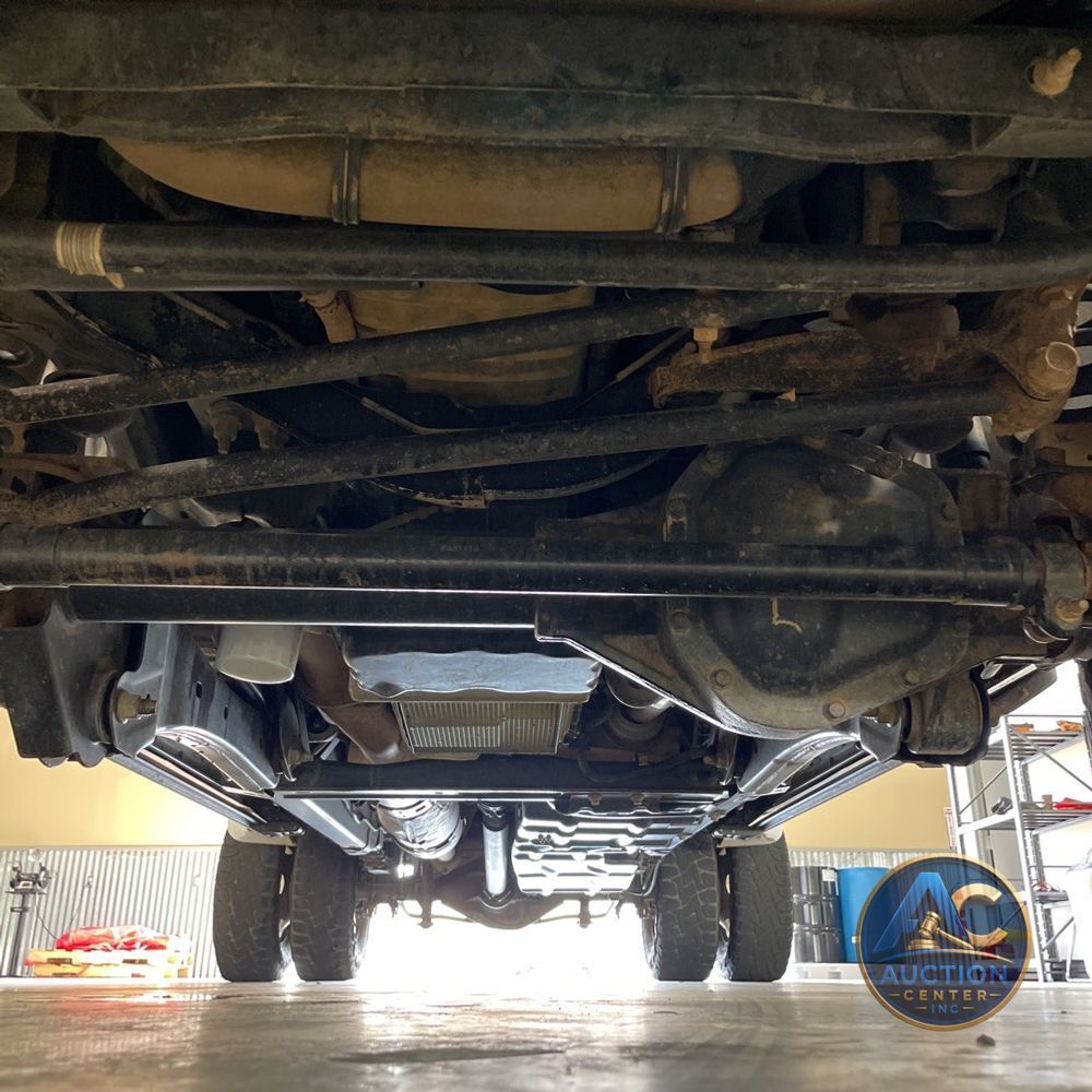 2021 Ford F-350 Super Duty Lariat