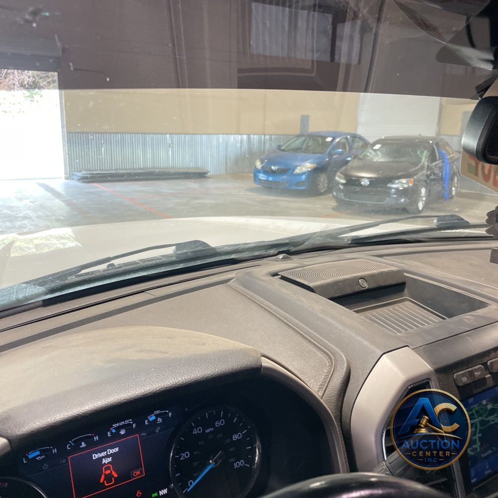 2021 Ford F-350 Super Duty Lariat