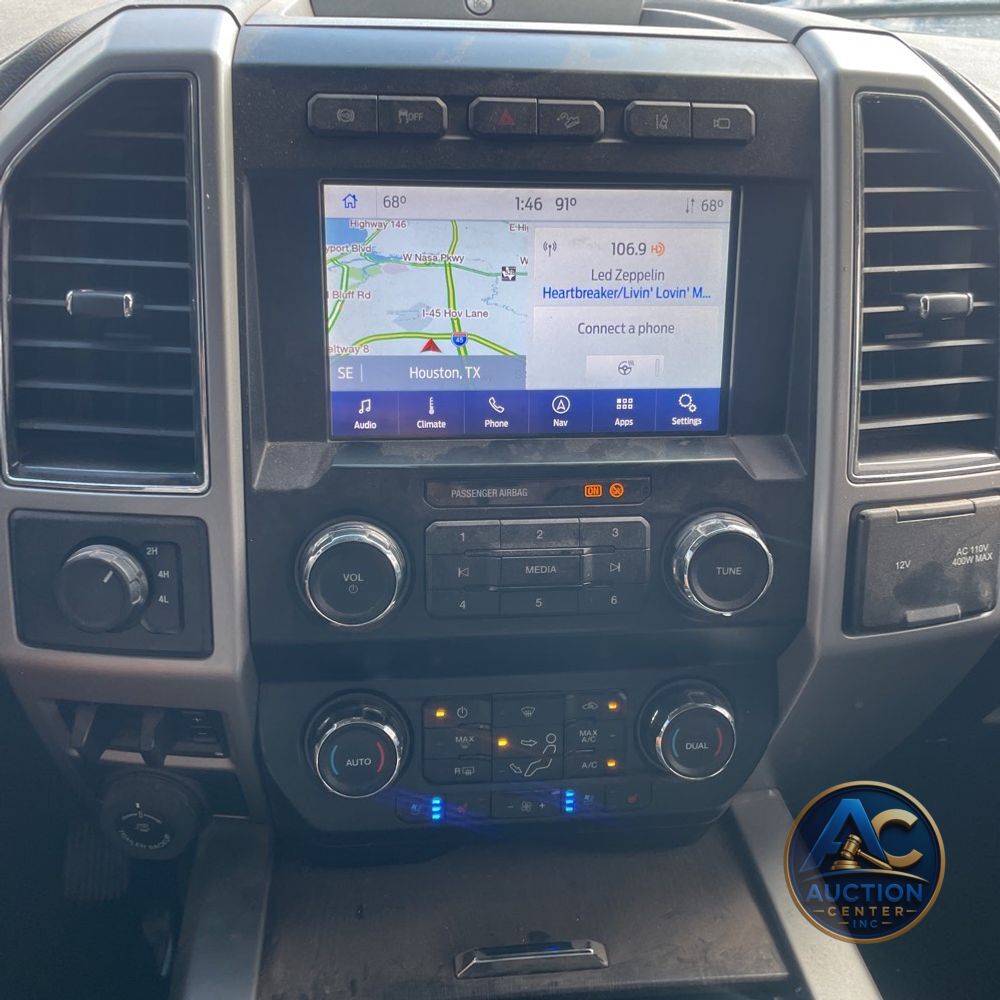 2021 Ford F-350 Super Duty Lariat