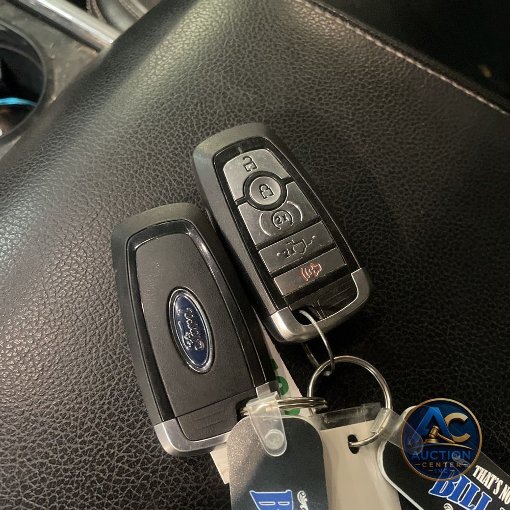 2021 Ford F-350 Super Duty Lariat