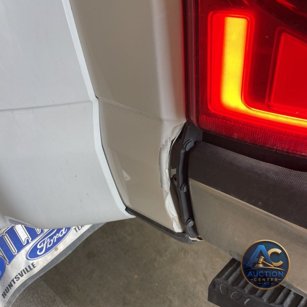 2021 Ford F-350 Super Duty Lariat