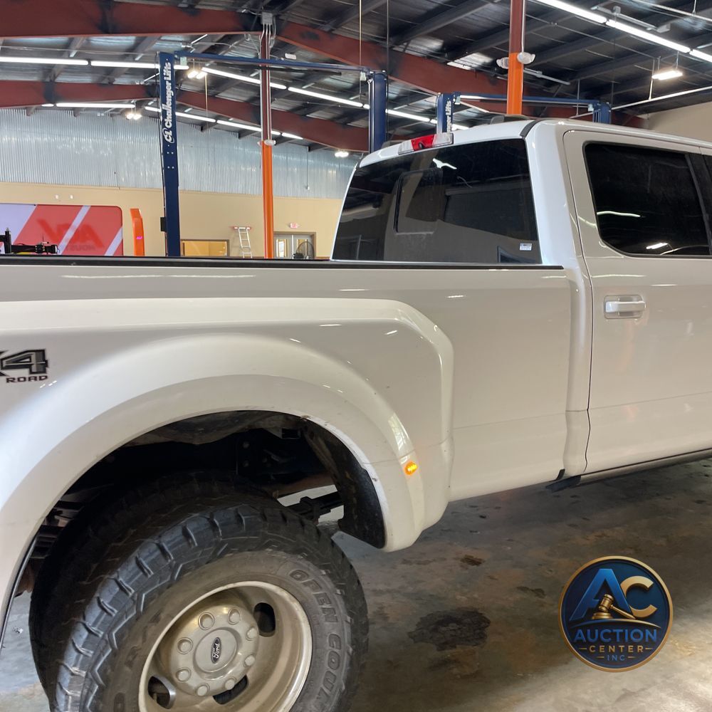 2021 Ford F-350 Super Duty Lariat