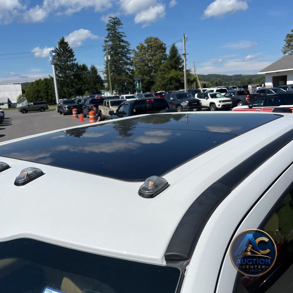 2022 Ford F-350 Super Duty Lariat