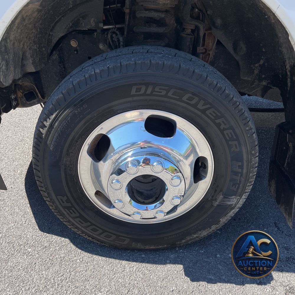 2022 Ford F-350 Super Duty Lariat