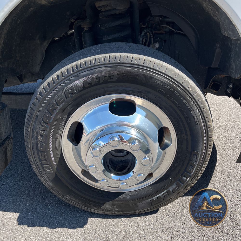2022 Ford F-350 Super Duty Lariat