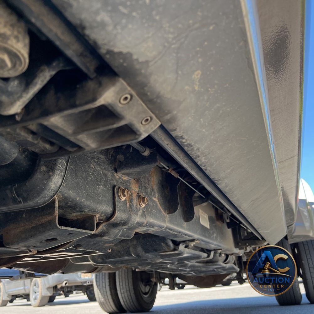 2022 Ford F-350 Super Duty Lariat