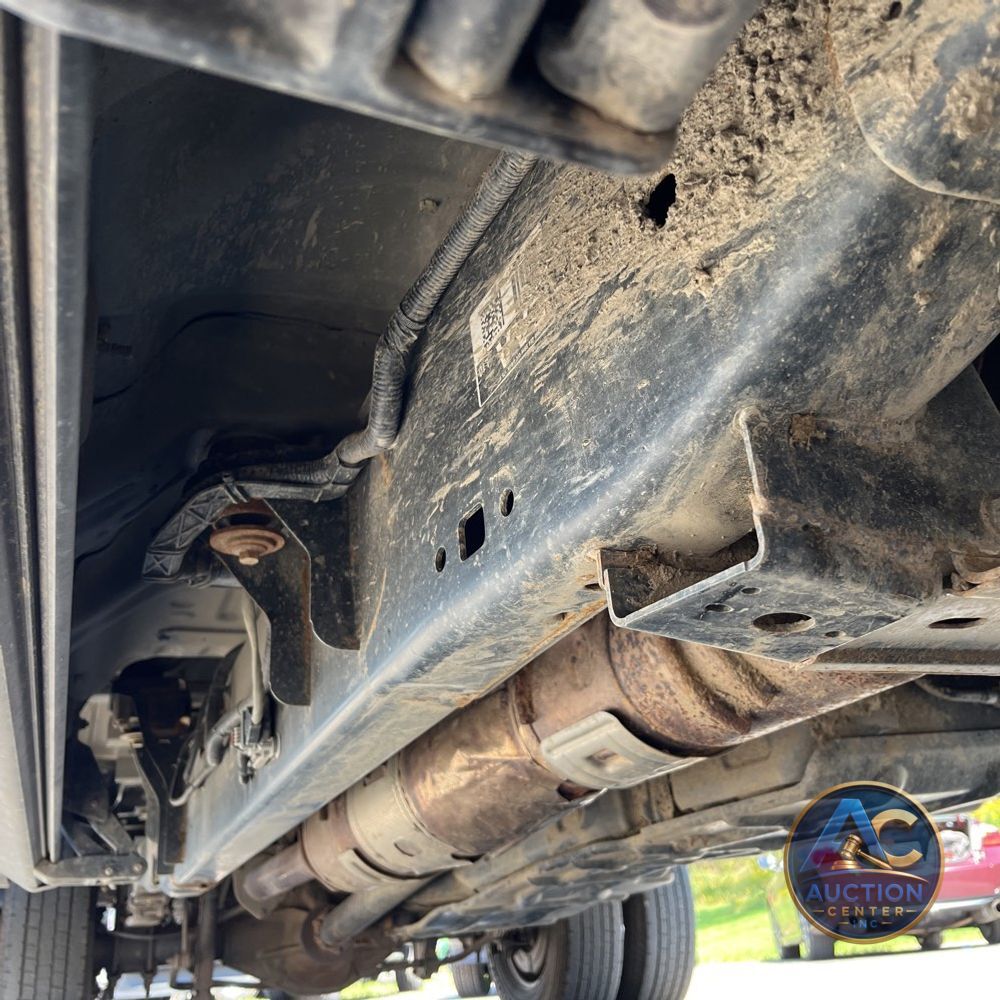 2022 Ford F-350 Super Duty Lariat