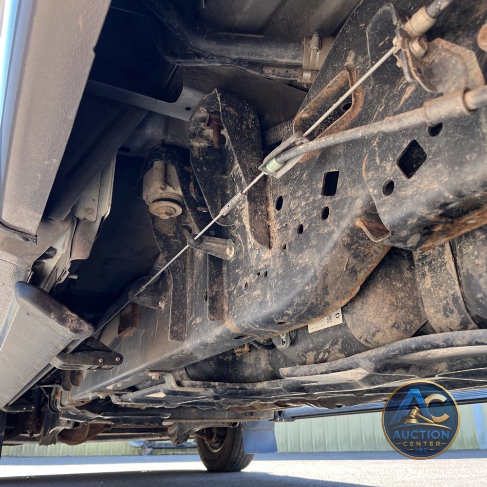 2022 Ford F-350 Super Duty Lariat
