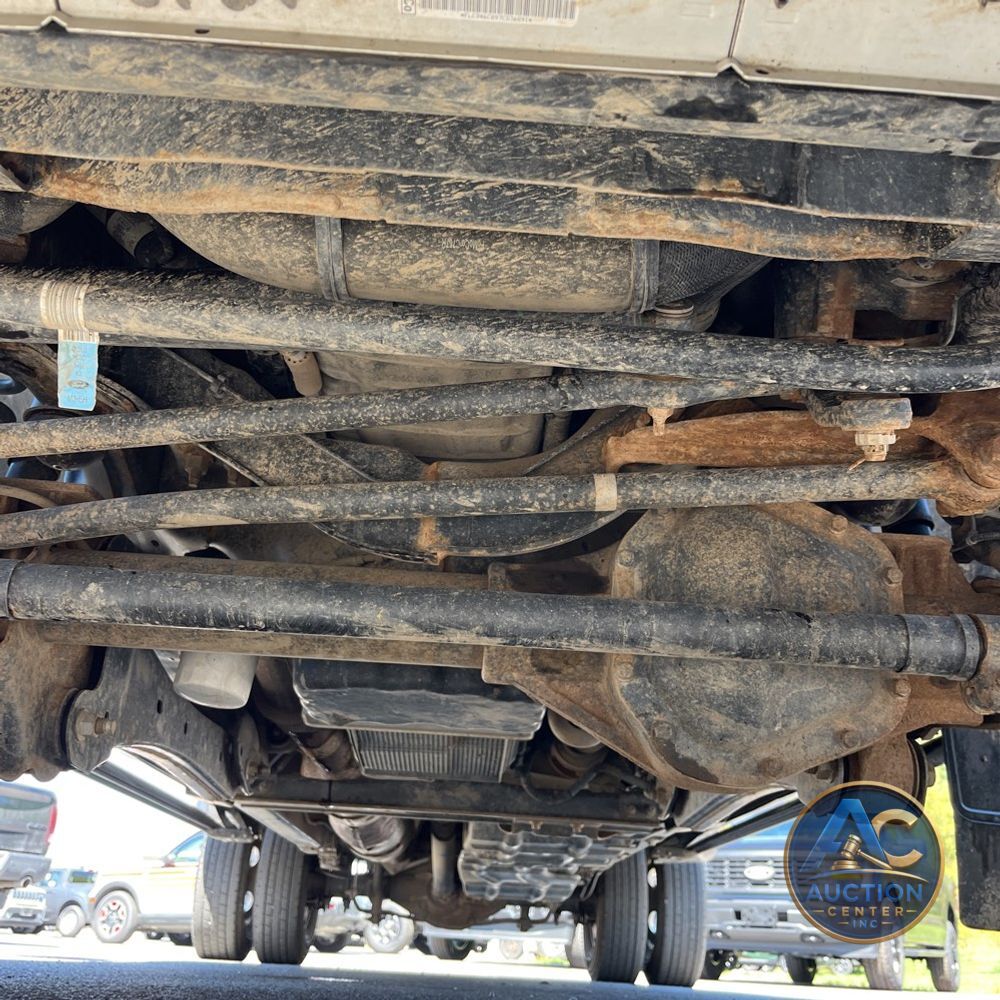 2022 Ford F-350 Super Duty Lariat