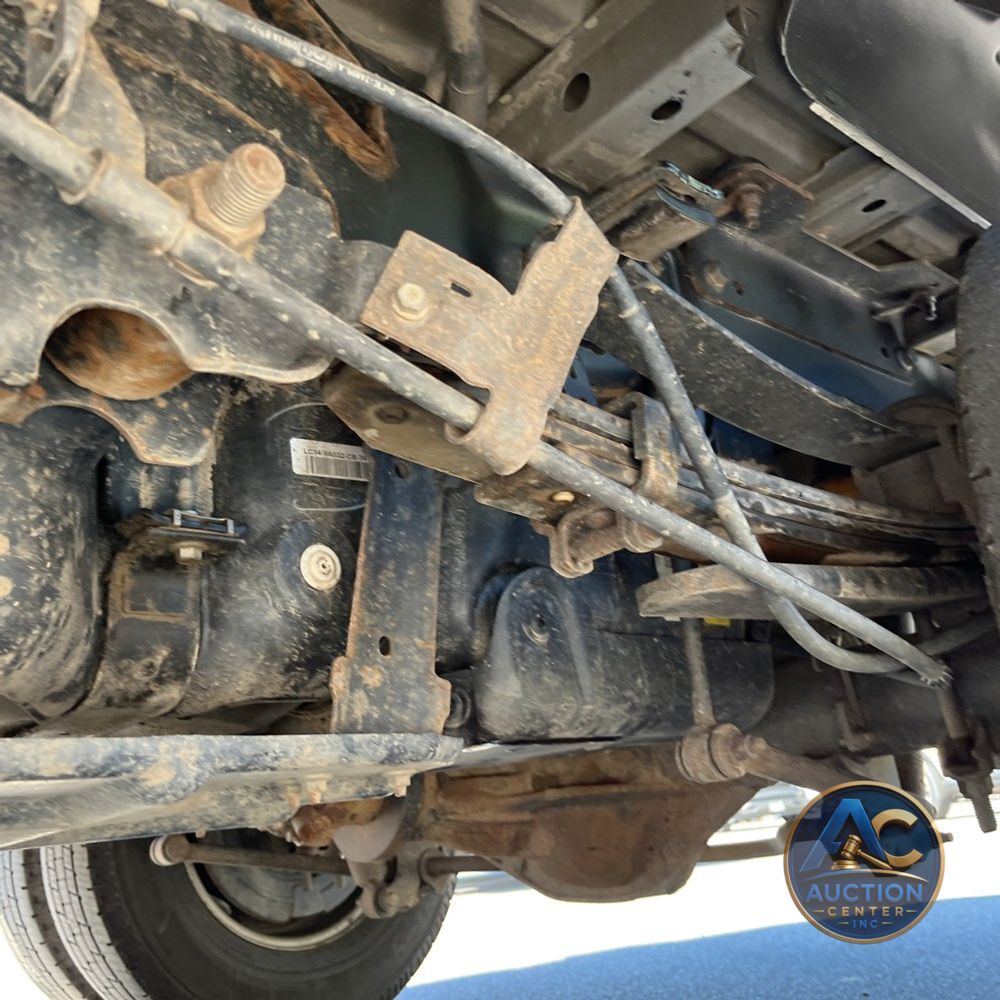 2022 Ford F-350 Super Duty Lariat