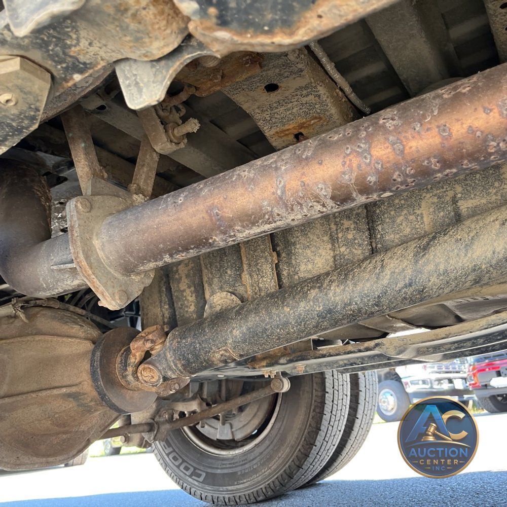 2022 Ford F-350 Super Duty Lariat