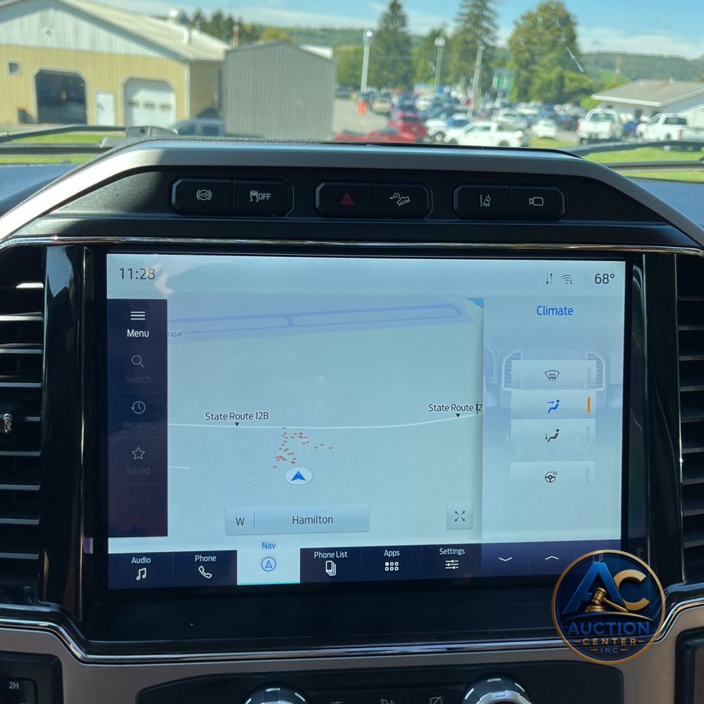 2022 Ford F-350 Super Duty Lariat