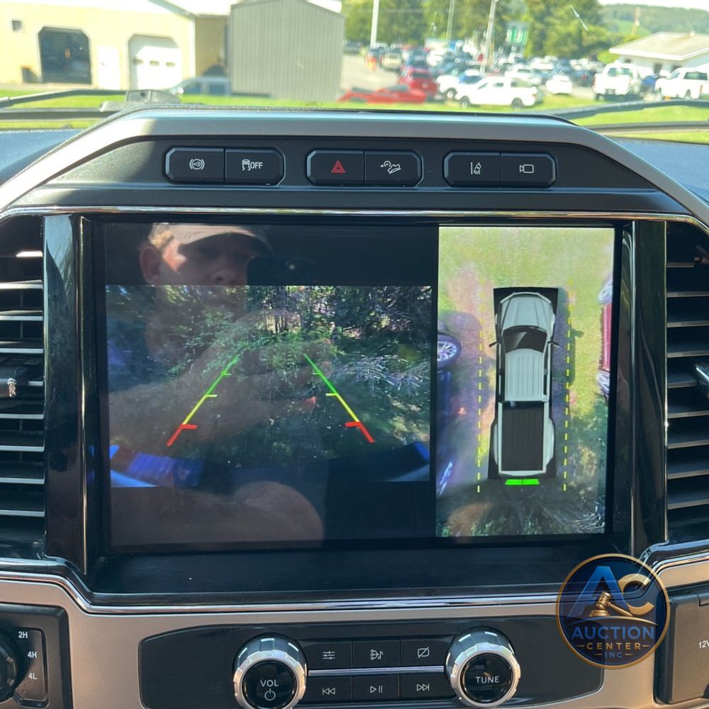 2022 Ford F-350 Super Duty Lariat