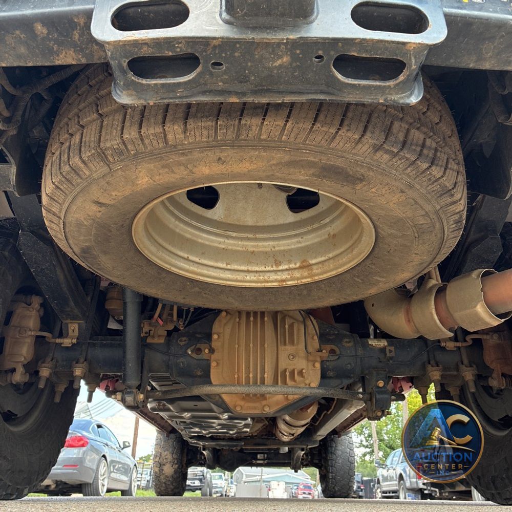 2022 Ford F-350 Super Duty Lariat