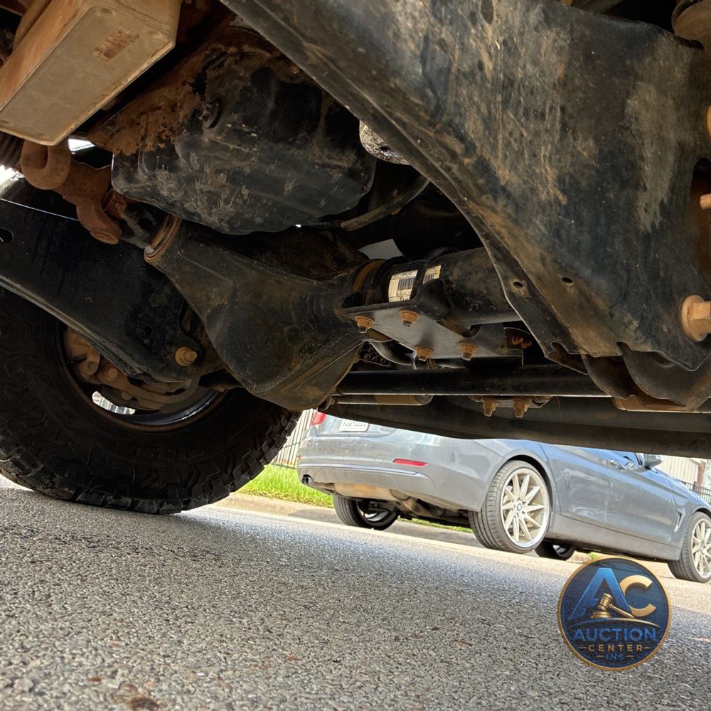 2022 Ford F-350 Super Duty Lariat