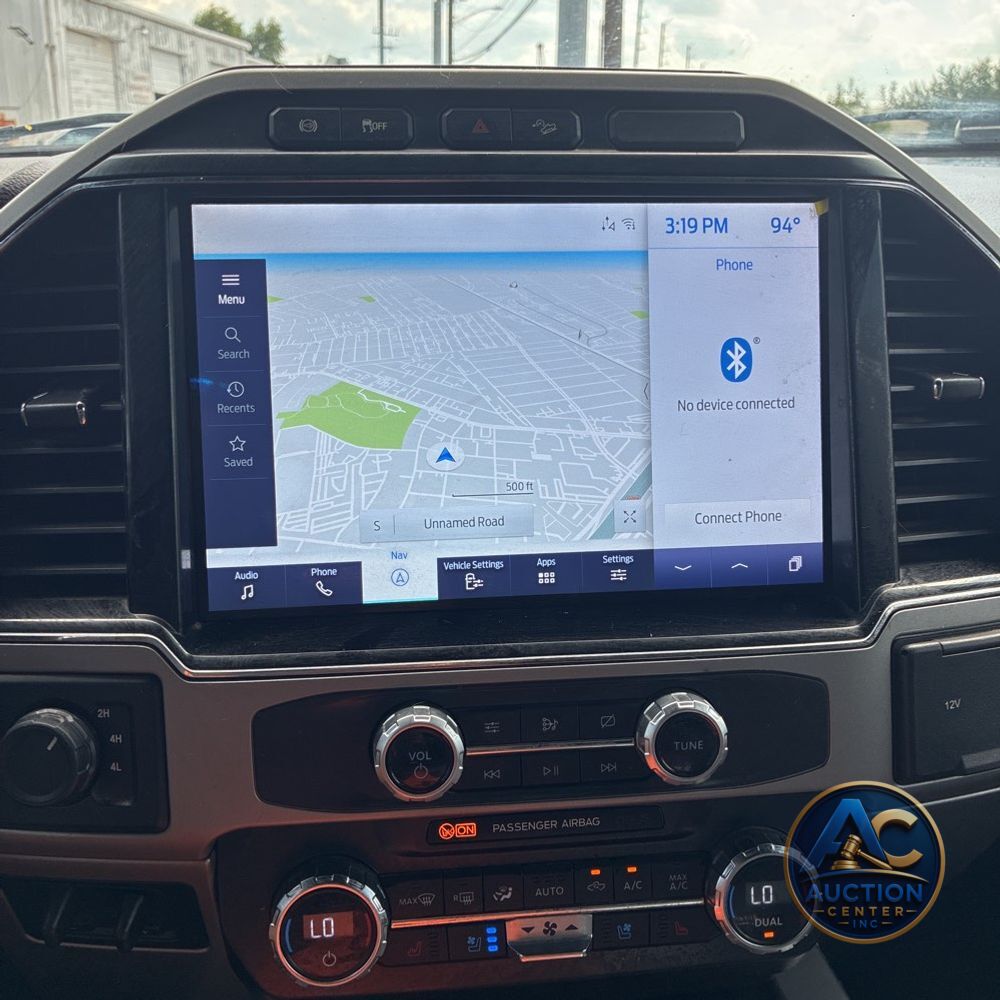 2022 Ford F-350 Super Duty Lariat
