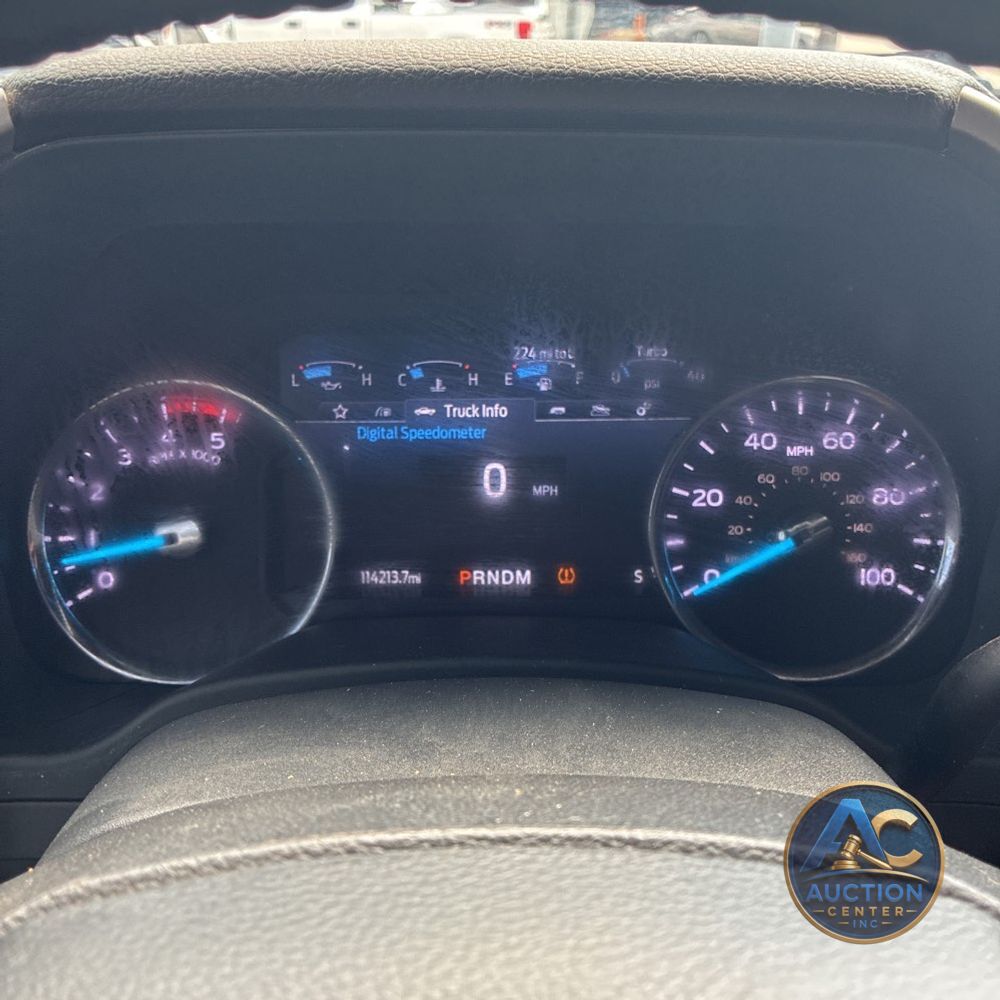 2022 Ford F-350 Super Duty Lariat