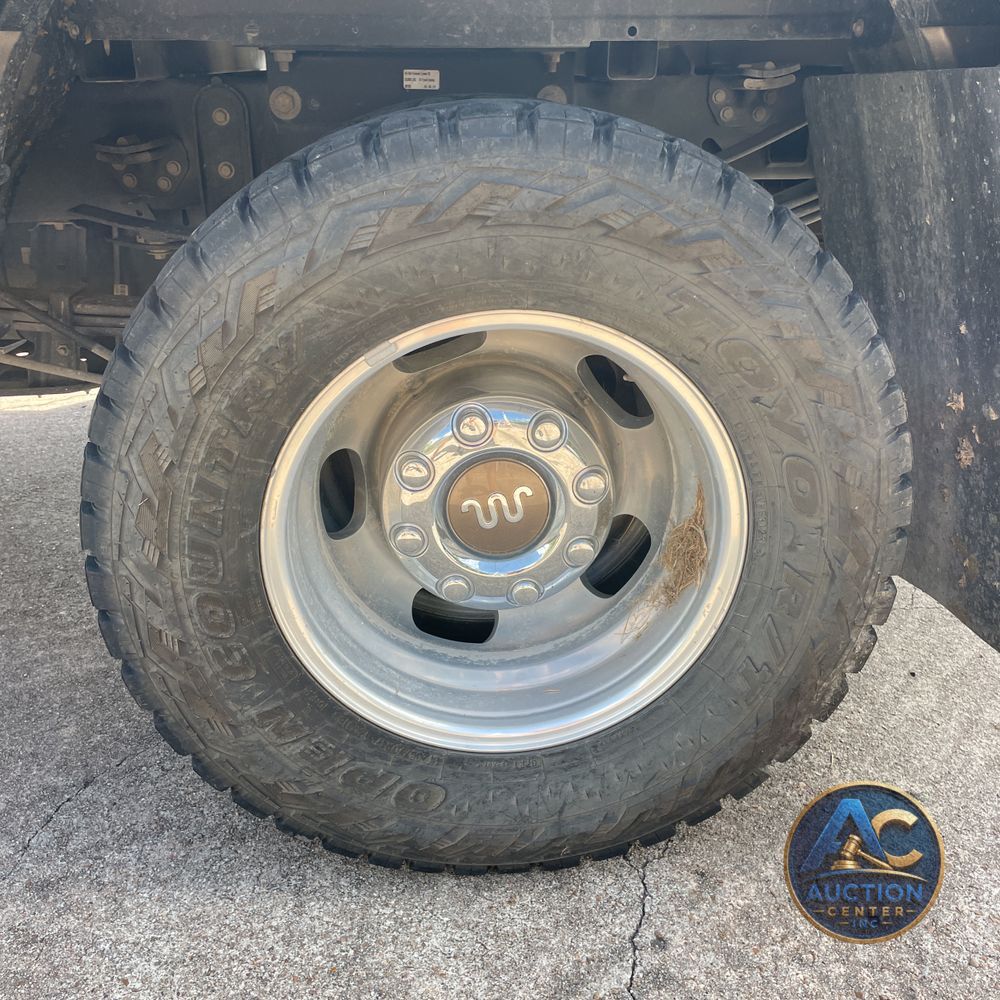 2022 Ford F-350 Super Duty King Ranch
