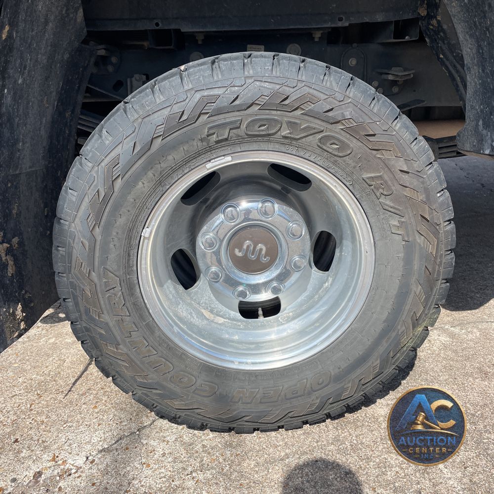 2022 Ford F-350 Super Duty King Ranch