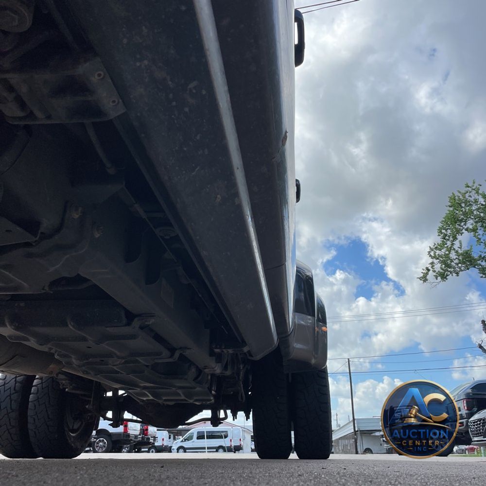 2022 Ford F-350 Super Duty King Ranch