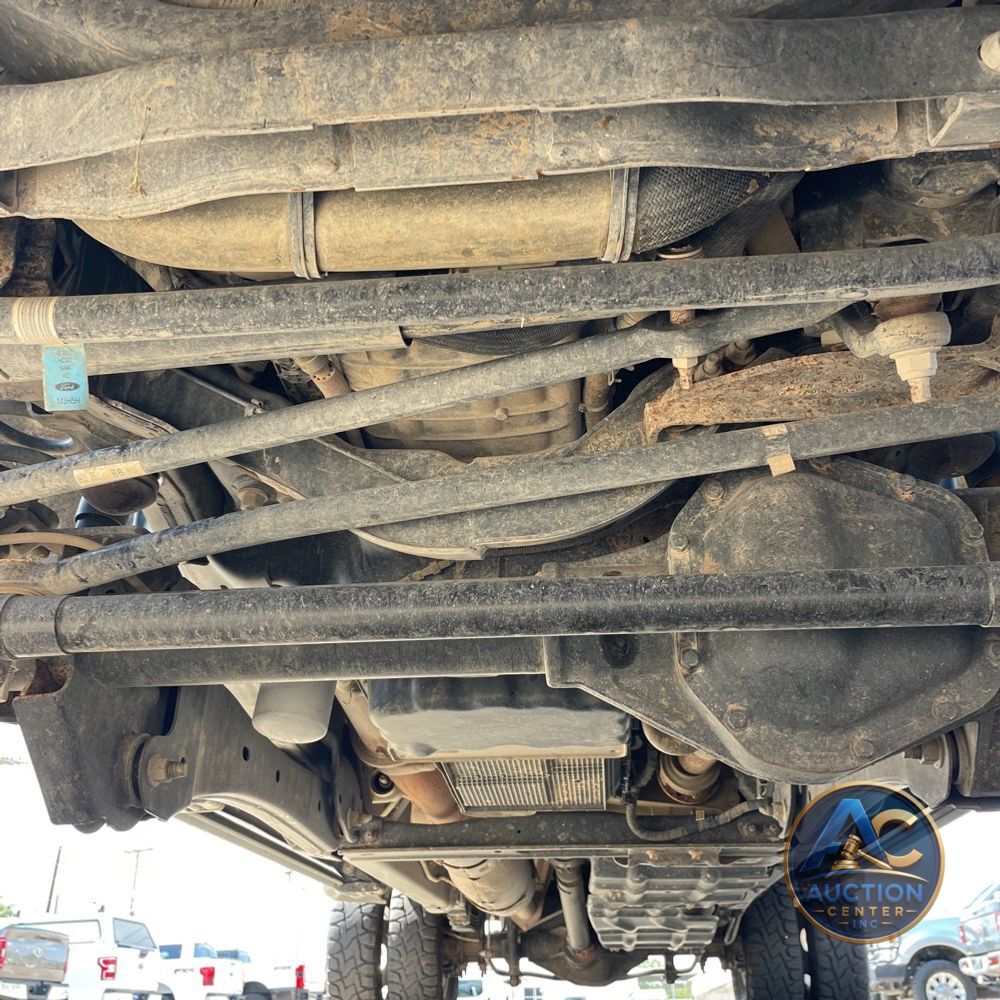 2022 Ford F-350 Super Duty King Ranch