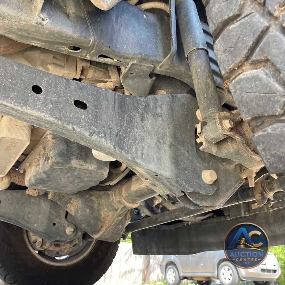 2022 Ford F-350 Super Duty King Ranch