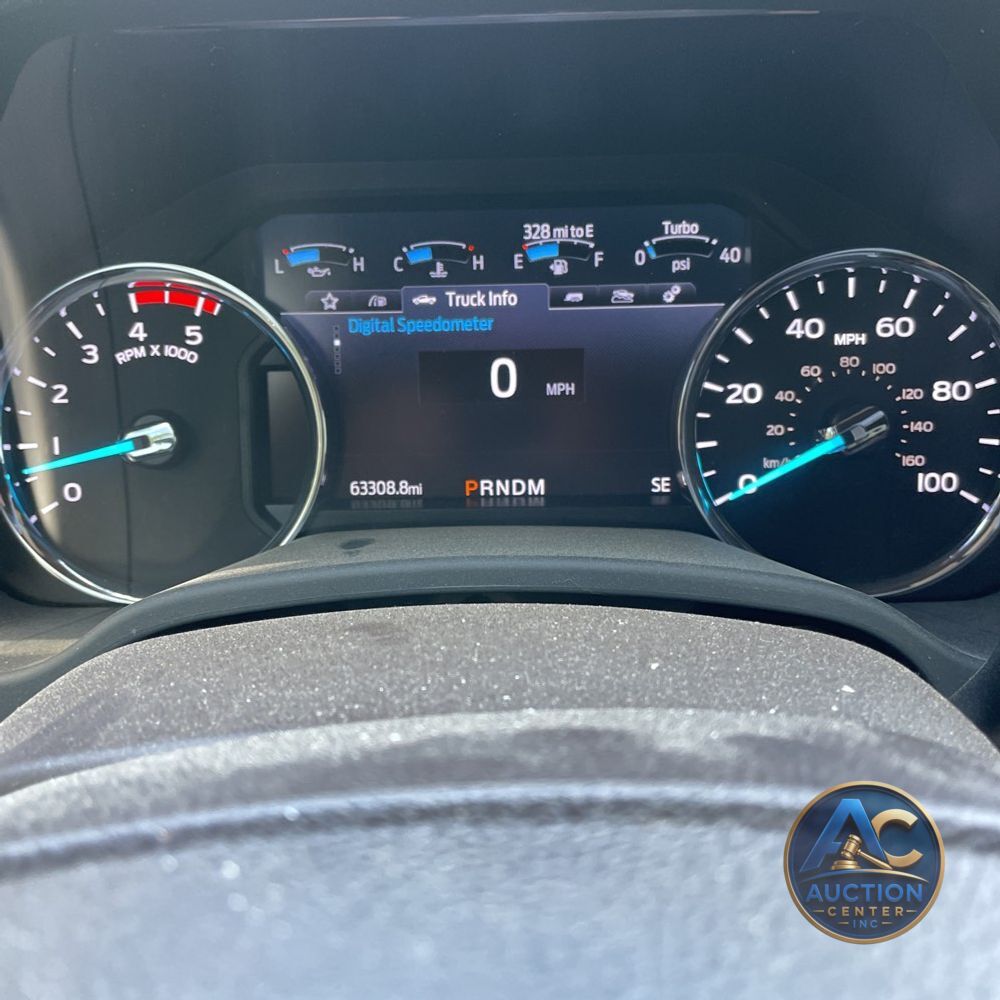 2022 Ford F-350 Super Duty King Ranch