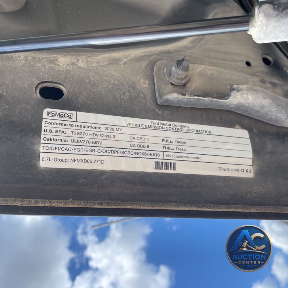 2022 Ford F-350 Super Duty King Ranch