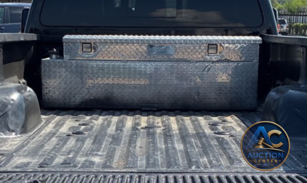 2016 Ford F-350 Super Duty Lariat