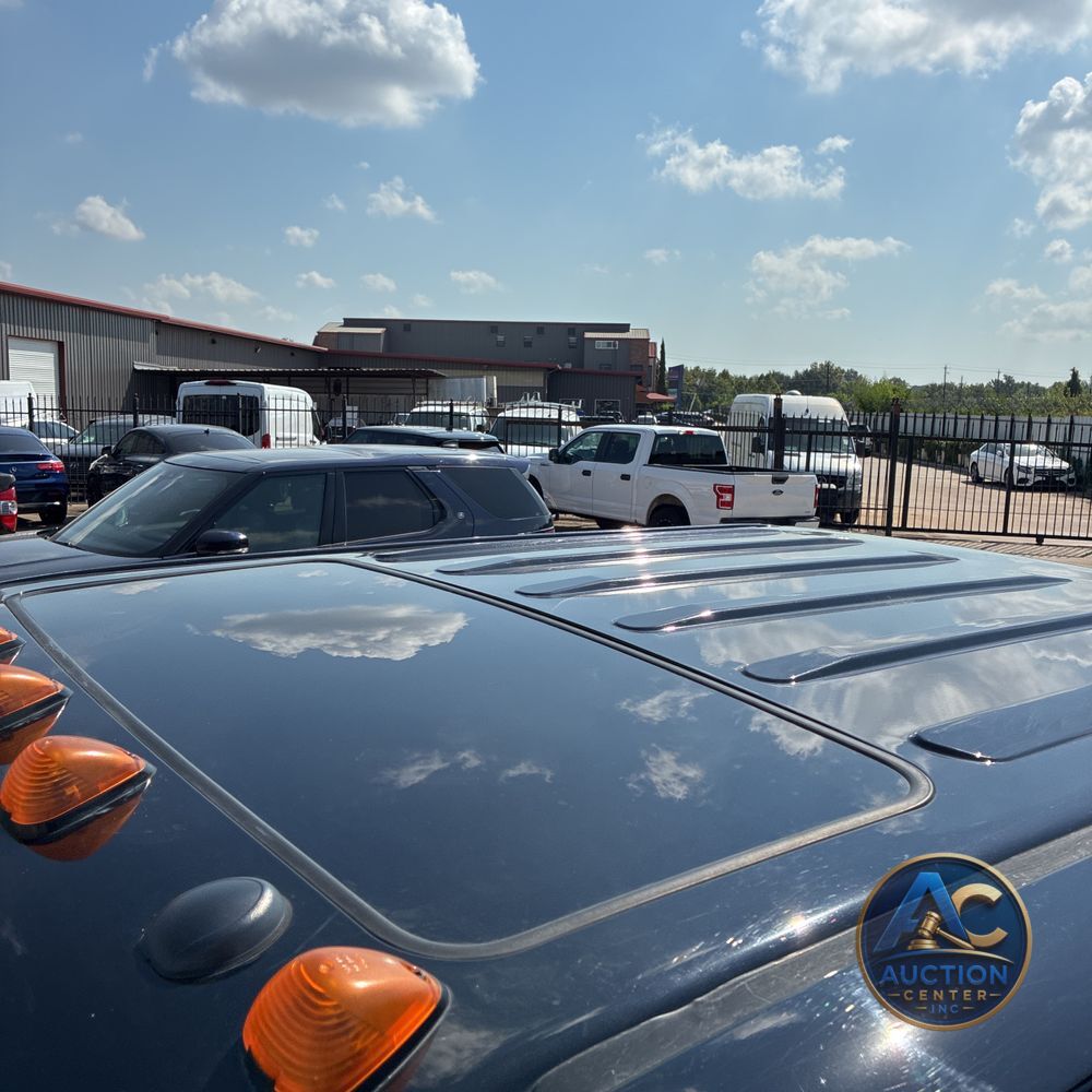 2016 Ford F-350 Super Duty Lariat