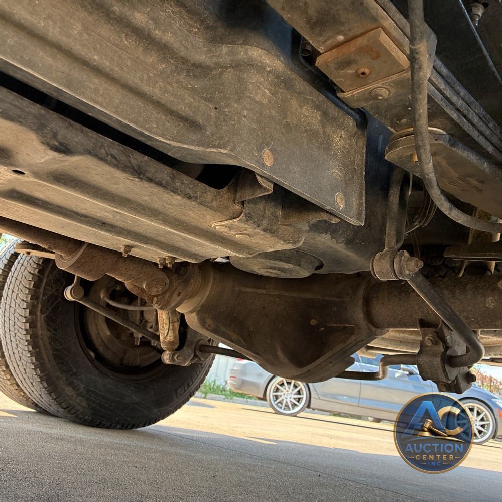 2016 Ford F-350 Super Duty Lariat