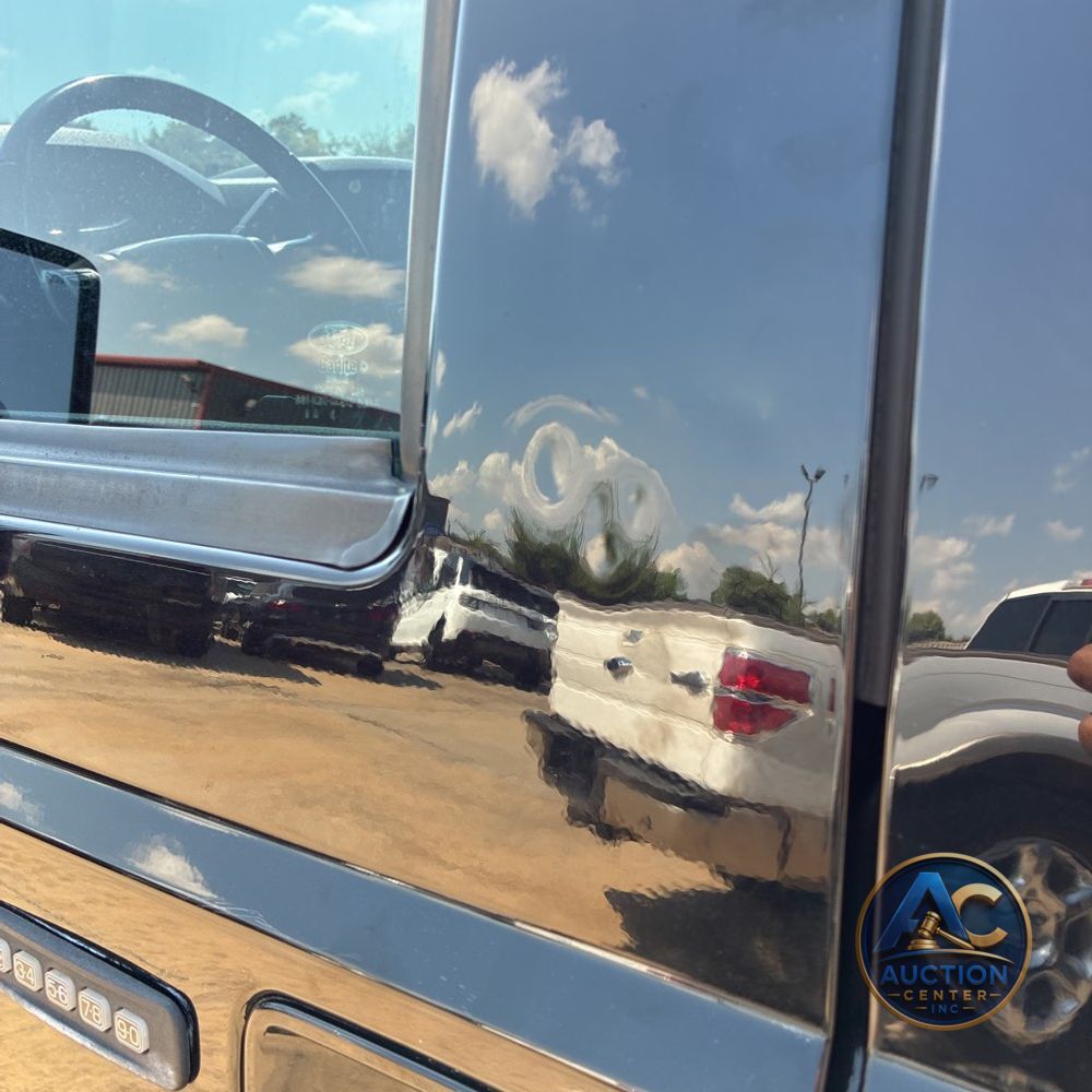 2016 Ford F-350 Super Duty Lariat