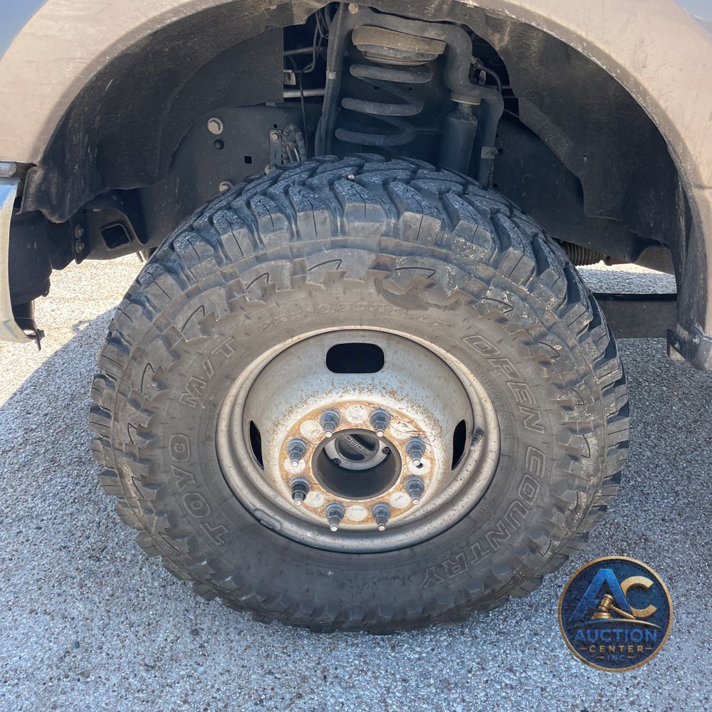 2022 Ford F-350 Super Duty XL
