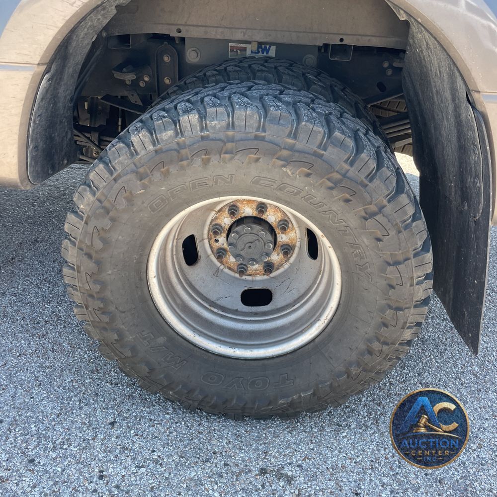 2022 Ford F-350 Super Duty XL