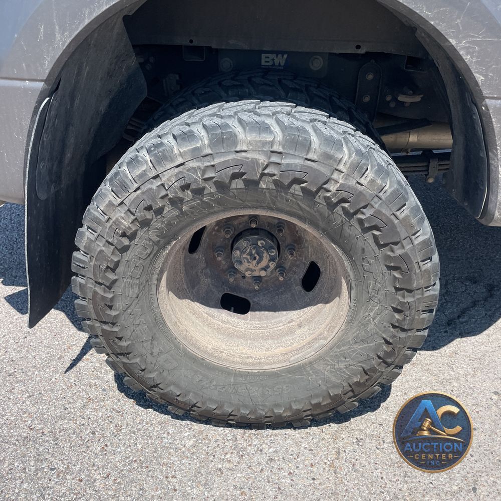 2022 Ford F-350 Super Duty XL