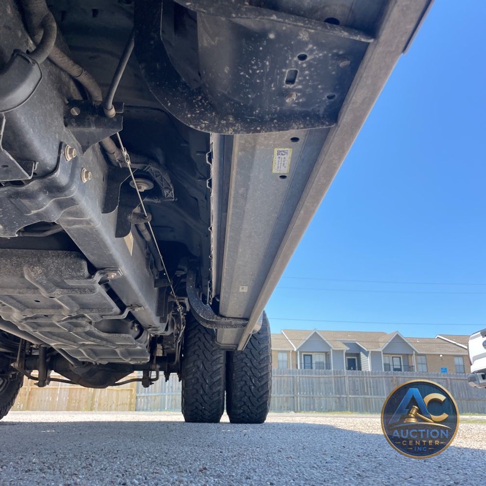 2022 Ford F-350 Super Duty XL