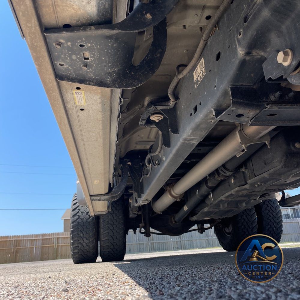 2022 Ford F-350 Super Duty XL