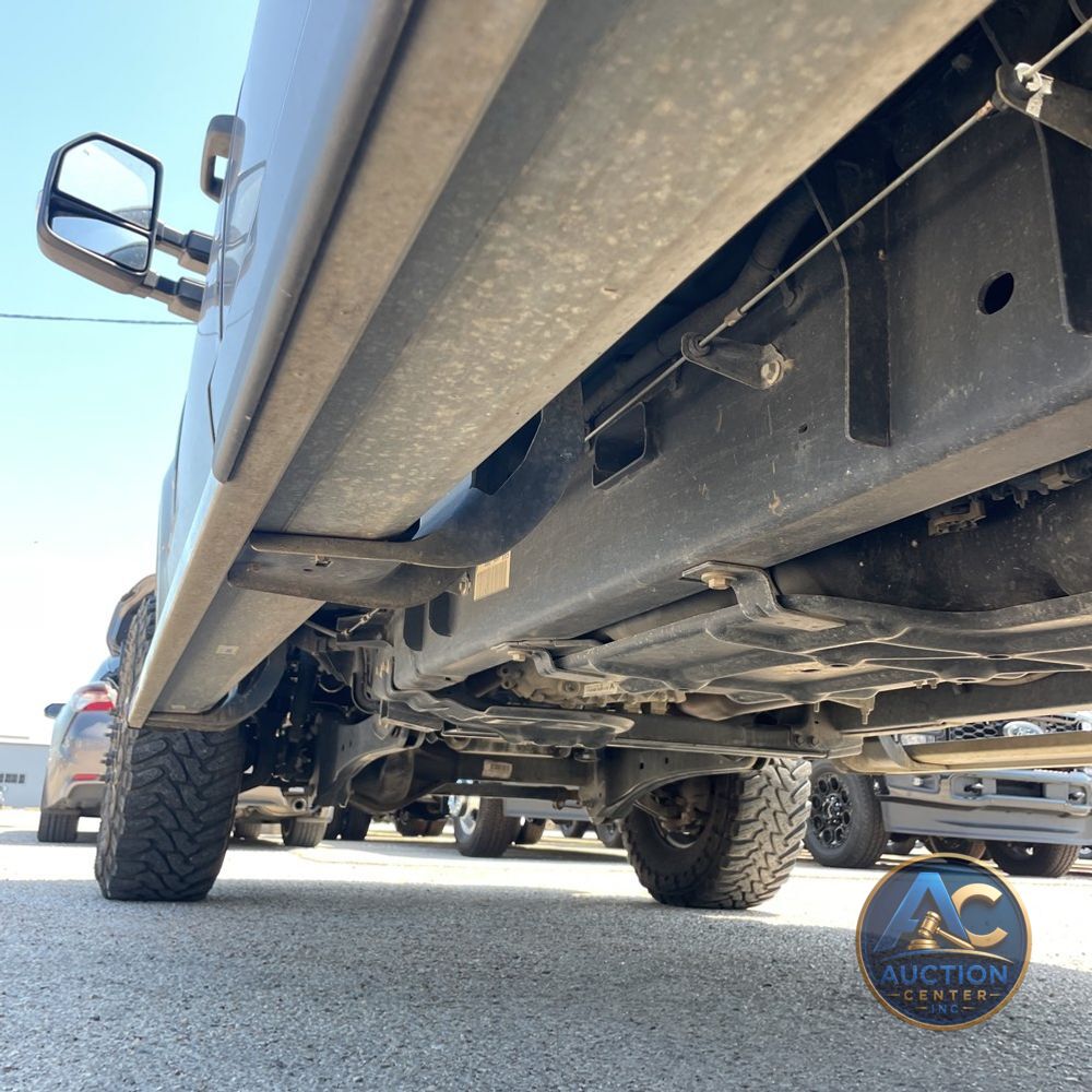 2022 Ford F-350 Super Duty XL