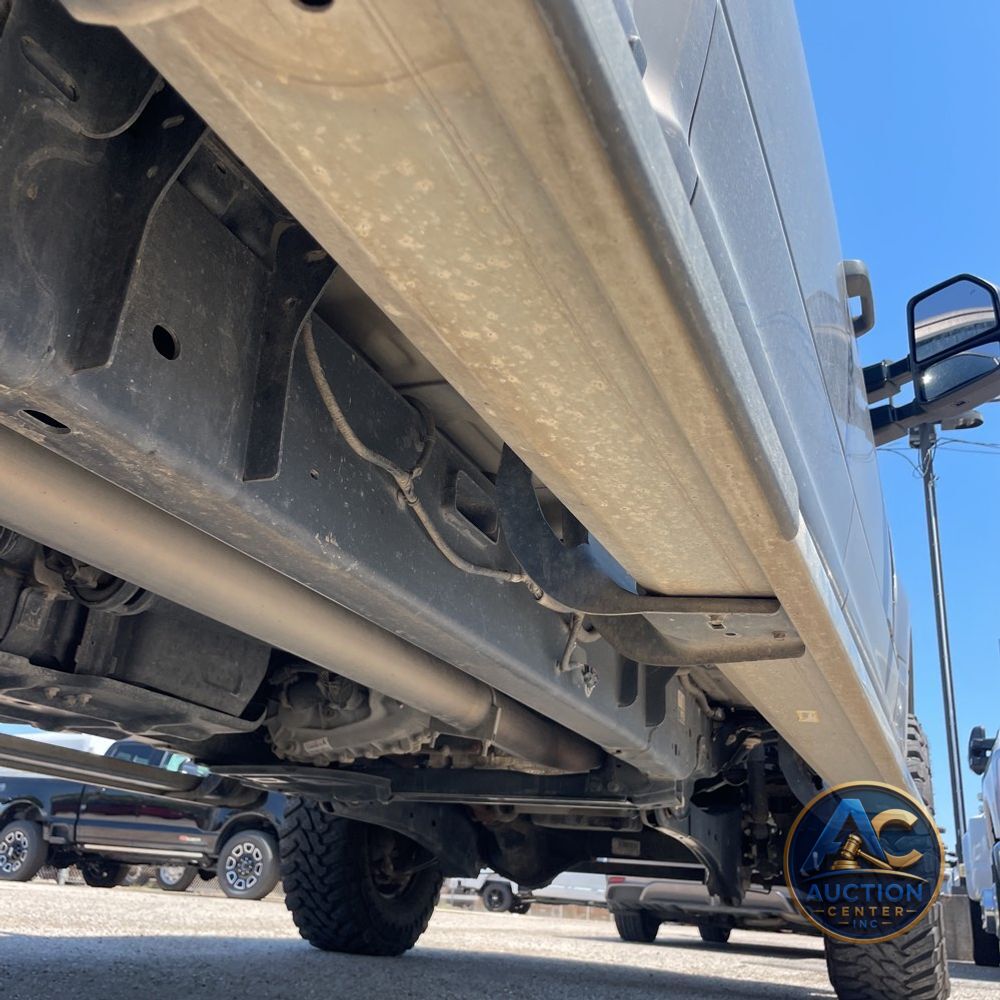 2022 Ford F-350 Super Duty XL