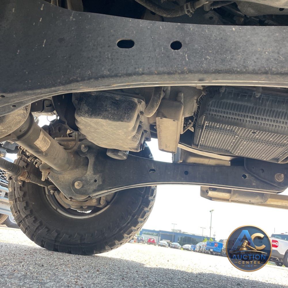 2022 Ford F-350 Super Duty XL