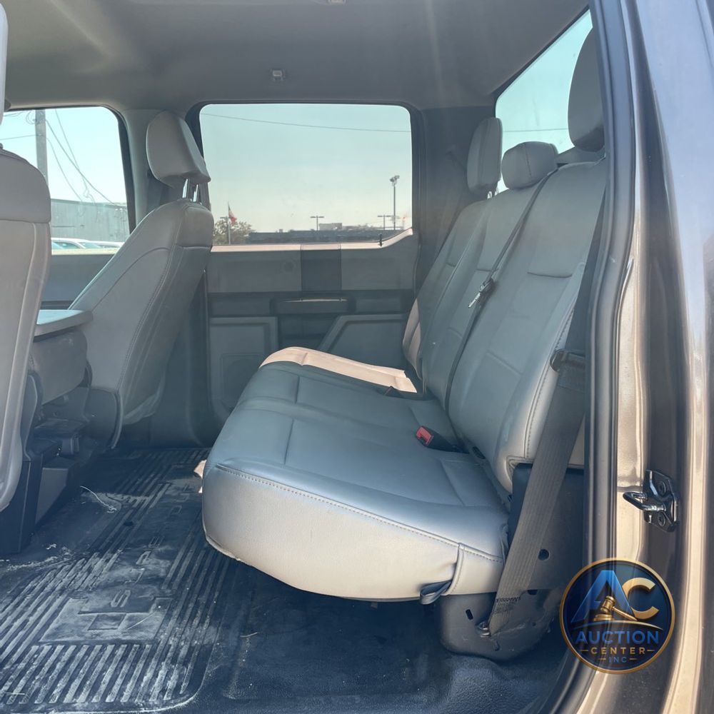 2022 Ford F-350 Super Duty XL