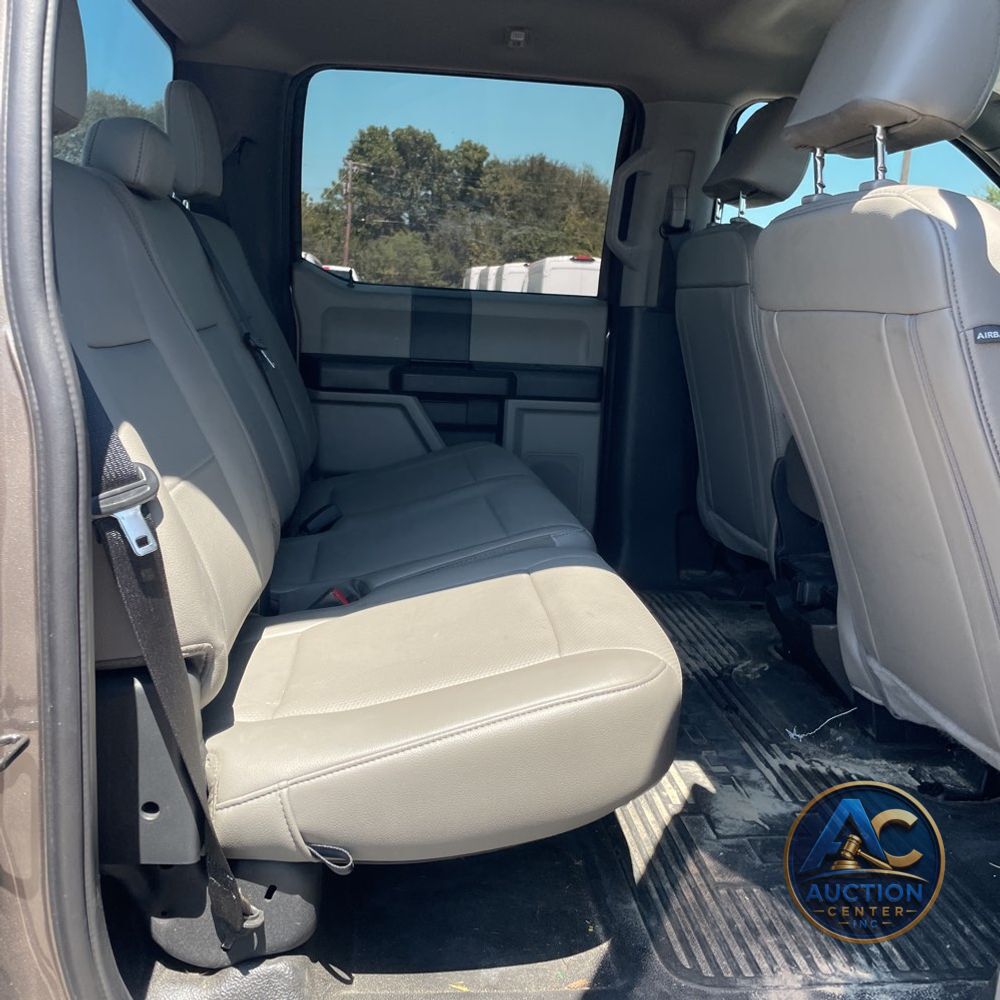 2022 Ford F-350 Super Duty XL