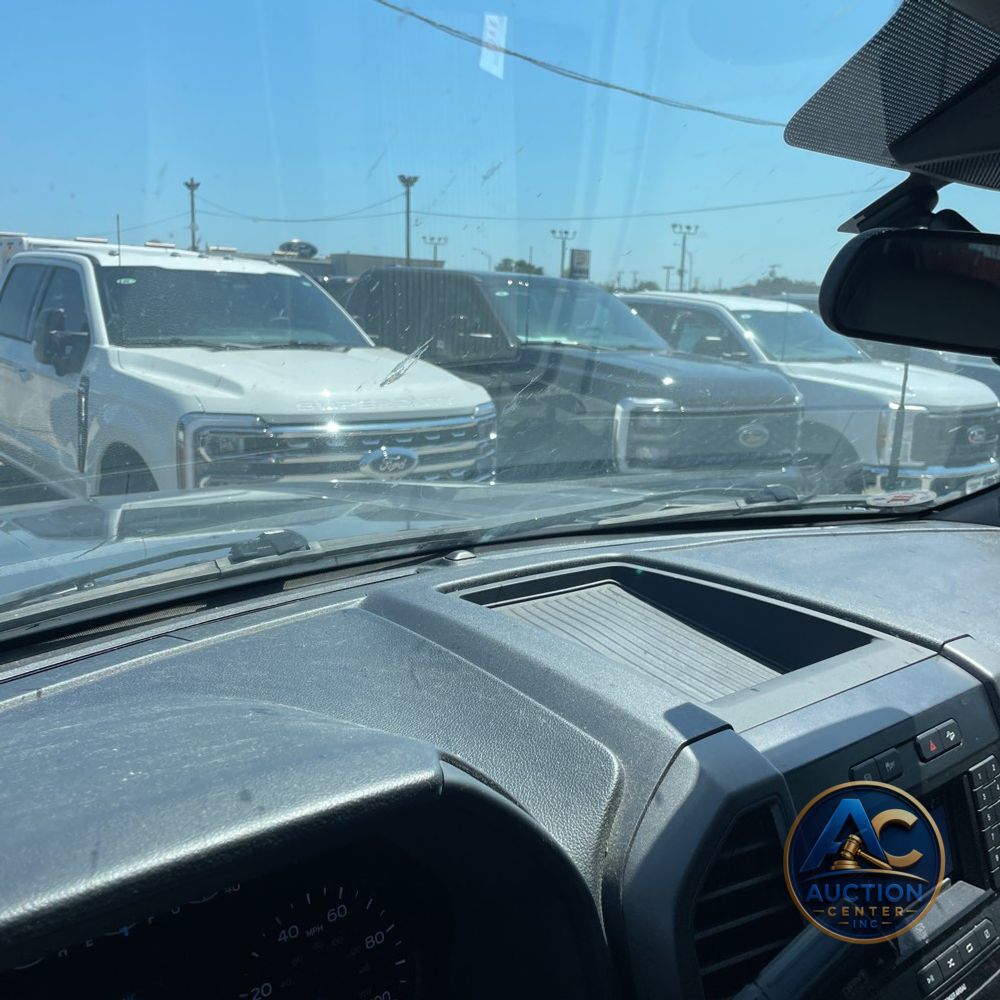 2022 Ford F-350 Super Duty XL