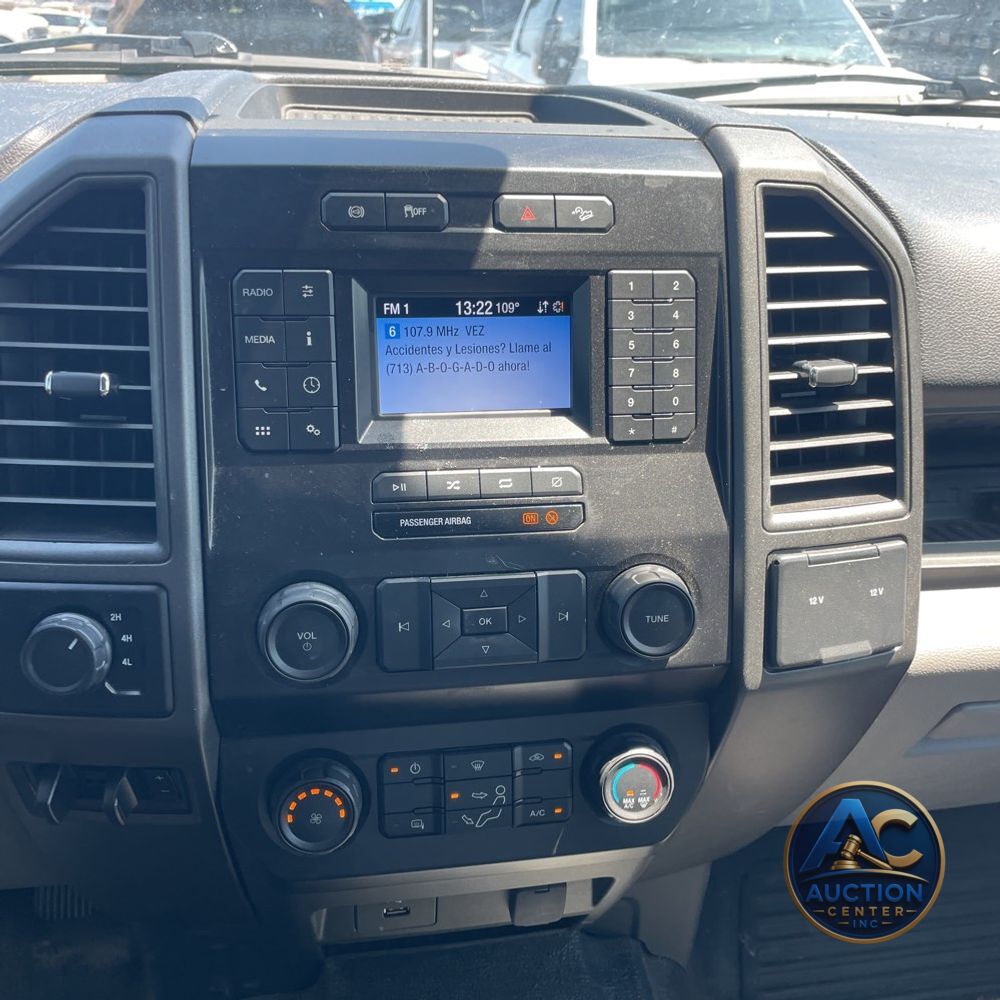 2022 Ford F-350 Super Duty XL