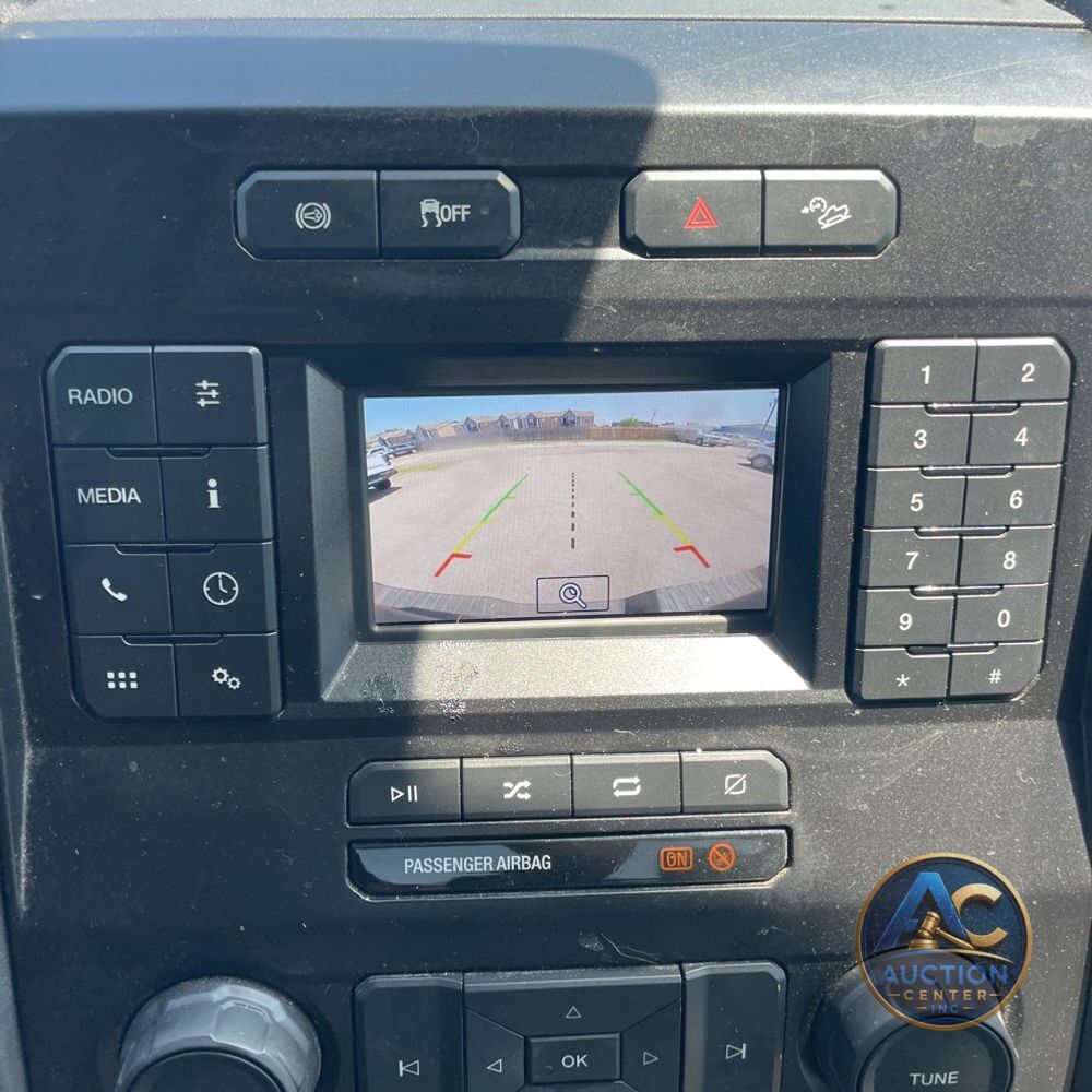 2022 Ford F-350 Super Duty XL