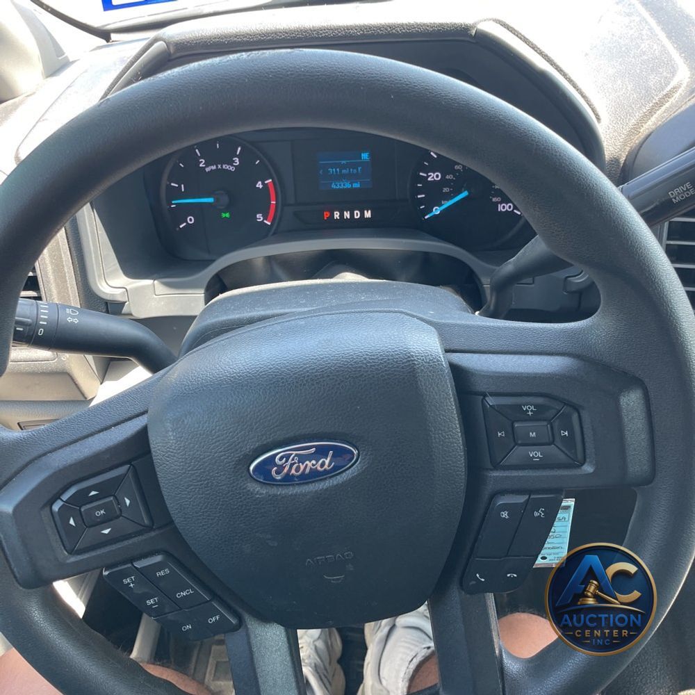 2022 Ford F-350 Super Duty XL