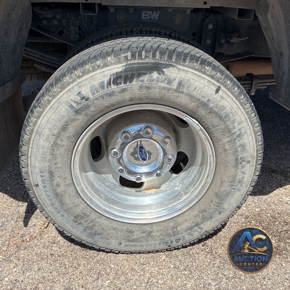 2024 Ford F-350 Super Duty XL