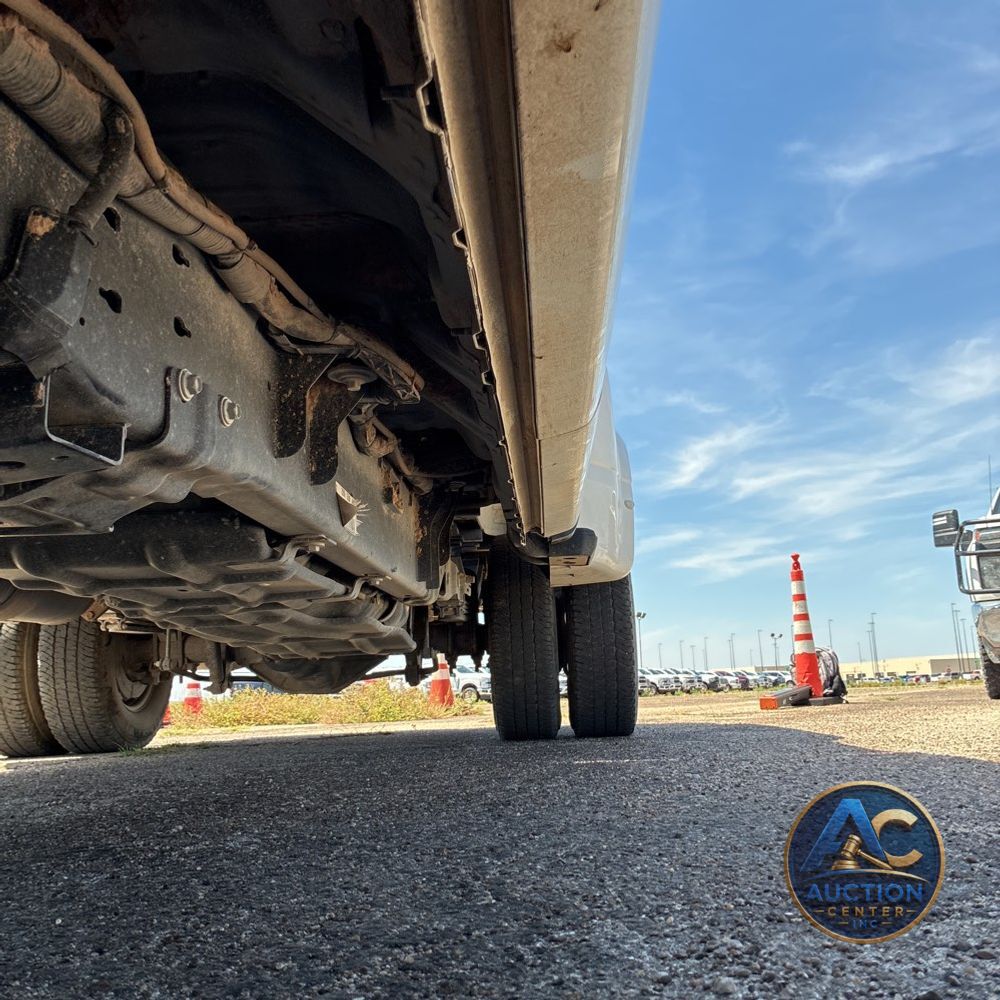 2024 Ford F-350 Super Duty XL