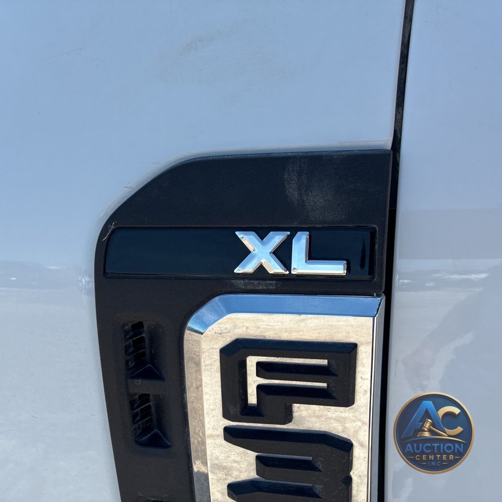 2024 Ford F-350 Super Duty XL